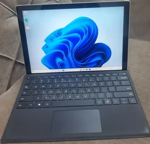 New Laptop Microsoft Surface Pro 7+ 16GB Intel Core i7 SSD 512GB
