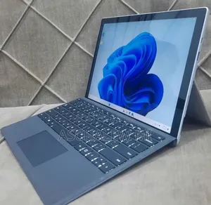 New Laptop Microsoft Surface Pro 7+ 16GB Intel Core i7 SSD 512GB