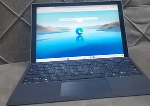 New Laptop Microsoft Surface Pro 7+ 16GB Intel Core i7 SSD 512GB
