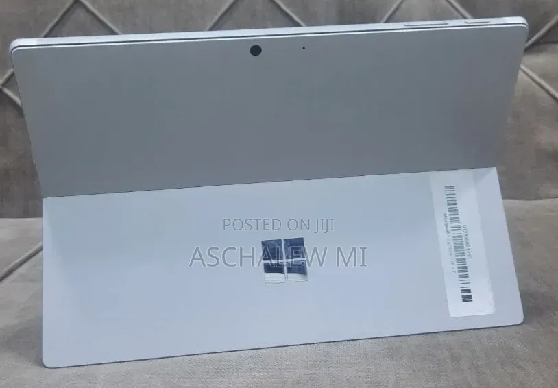 New Laptop Microsoft Surface Pro 7+ 16GB Intel Core i7 SSD 512GB