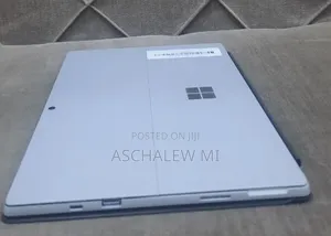 New Laptop Microsoft Surface Pro 7+ 16GB Intel Core i7 SSD 512GB