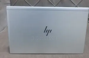 New Laptop HP 16GB Intel Core i5 SSD 512GB