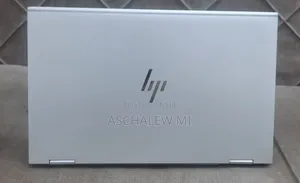 New Laptop HP EliteBook x360 1040 G7 16GB Intel Core i7 SSD 512GB