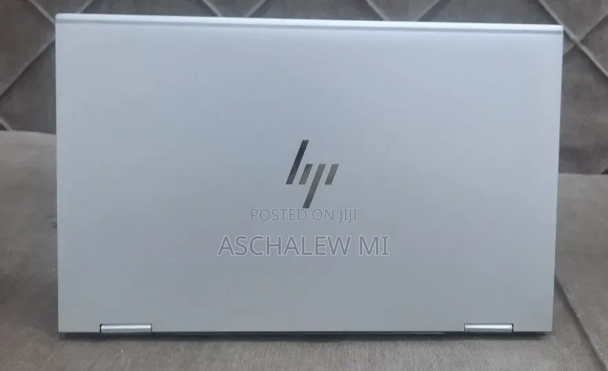 New Laptop HP EliteBook x360 1040 G7 16GB Intel Core i7 SSD 512GB