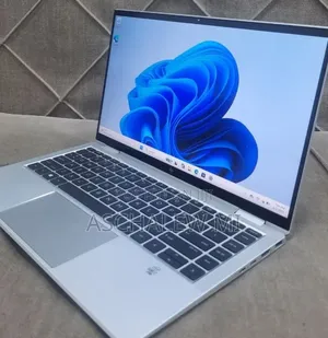New Laptop HP EliteBook x360 1040 G7 16GB Intel Core i7 SSD 512GB