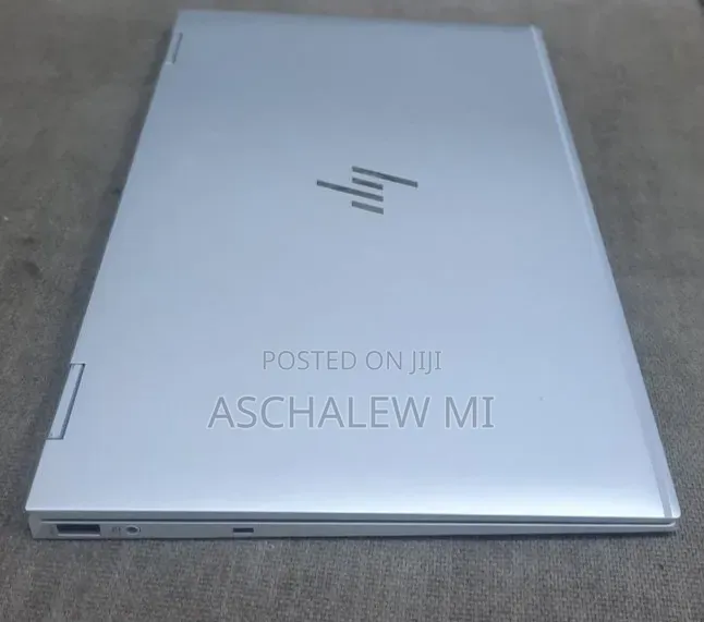 New Laptop HP EliteBook x360 1040 G7 16GB Intel Core i7 SSD 512GB
