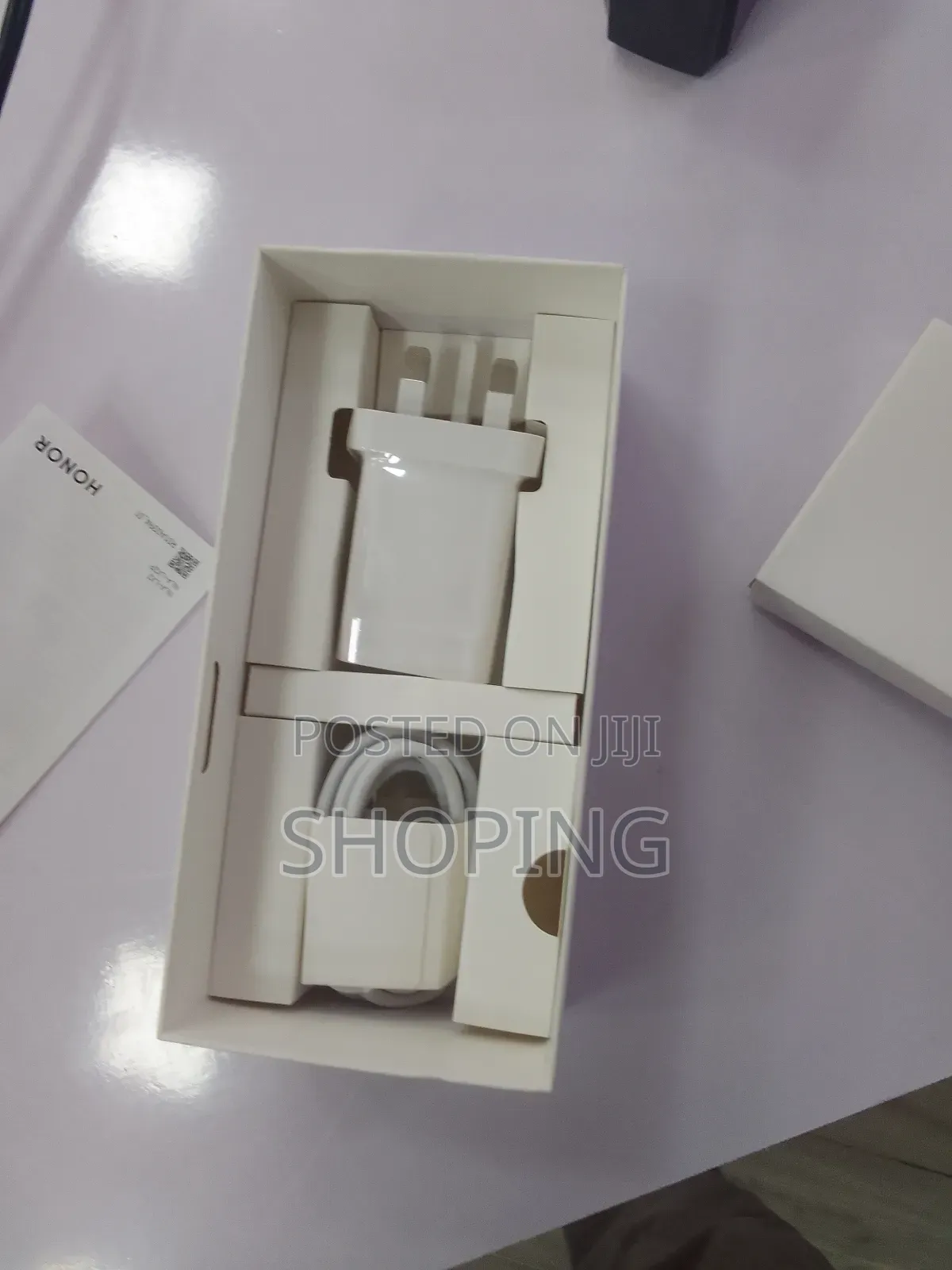 New Honor X5c Plus 128 GB Blue