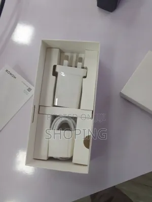 New Honor X5c Plus 128 GB Blue