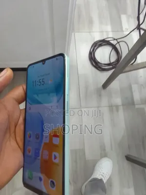 New Honor X5c Plus 128 GB Blue