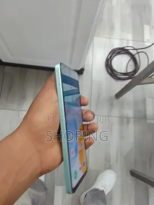 New Honor X5c Plus 128 GB Blue