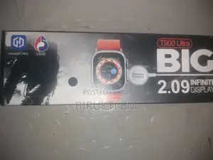 T900 Ultra 2 Smartwatch