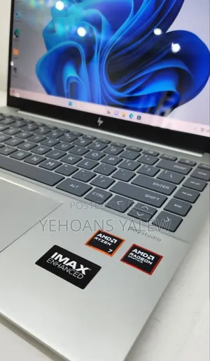 New Laptop HP Pavilion 15t 32GB AMD Ryzen 7 SSD 1T