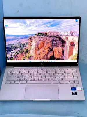 New Laptop HP 16GB Intel Core i5 SSD 1T