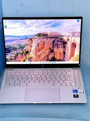 New Laptop HP 16GB Intel Core i5 SSD 1T