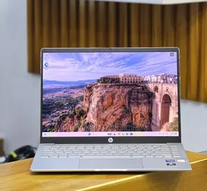 New Laptop HP 16GB Intel Core i5 SSD 512GB