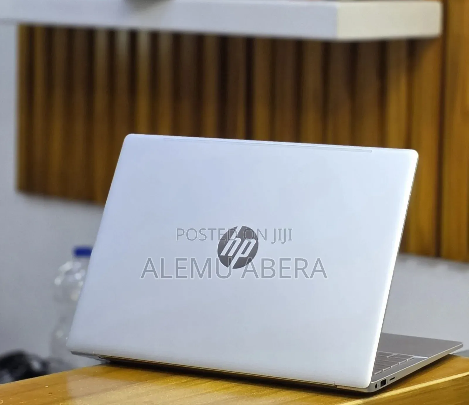 New Laptop HP 16GB Intel Core i5 SSD 512GB