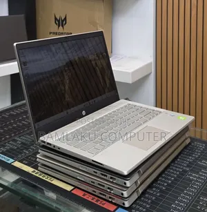 New Laptop HP Pavilion 14 8GB Intel Core i5 SSD 512GB