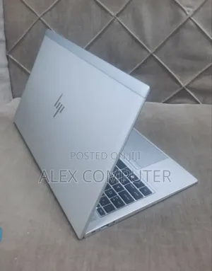 New Laptop HP EliteBook 850 G8 16GB Intel Core i5 SSD 512GB