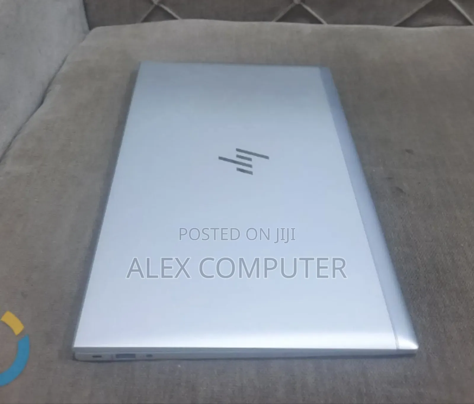 New Laptop HP EliteBook 850 G8 16GB Intel Core i5 SSD 512GB