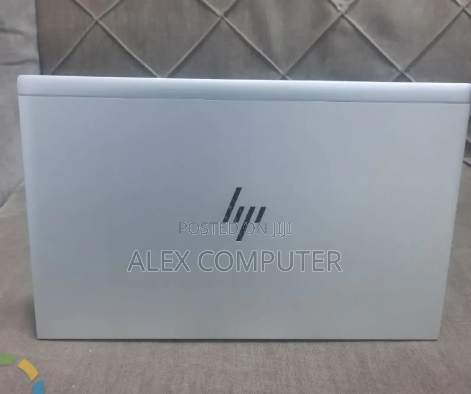 New Laptop HP EliteBook 850 G8 16GB Intel Core i5 SSD 512GB