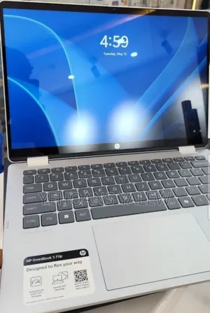 New Laptop HP OmniBook 7 14" 16GB Intel Core 7 SSD 512GB