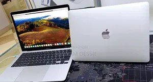New Laptop Apple MacBook Air 2020 M1 16GB Apple M1 SSD 512GB