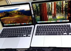 New Laptop Apple MacBook Air 2020 M1 16GB Apple M1 SSD 512GB