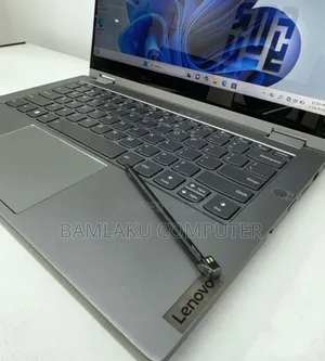New Laptop Lenovo ThinkBook 13 16GB Intel Core i7 SSD 512GB