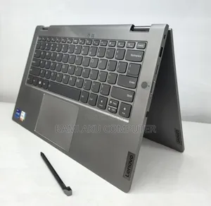 New Laptop Lenovo ThinkBook 13 16GB Intel Core i7 SSD 512GB