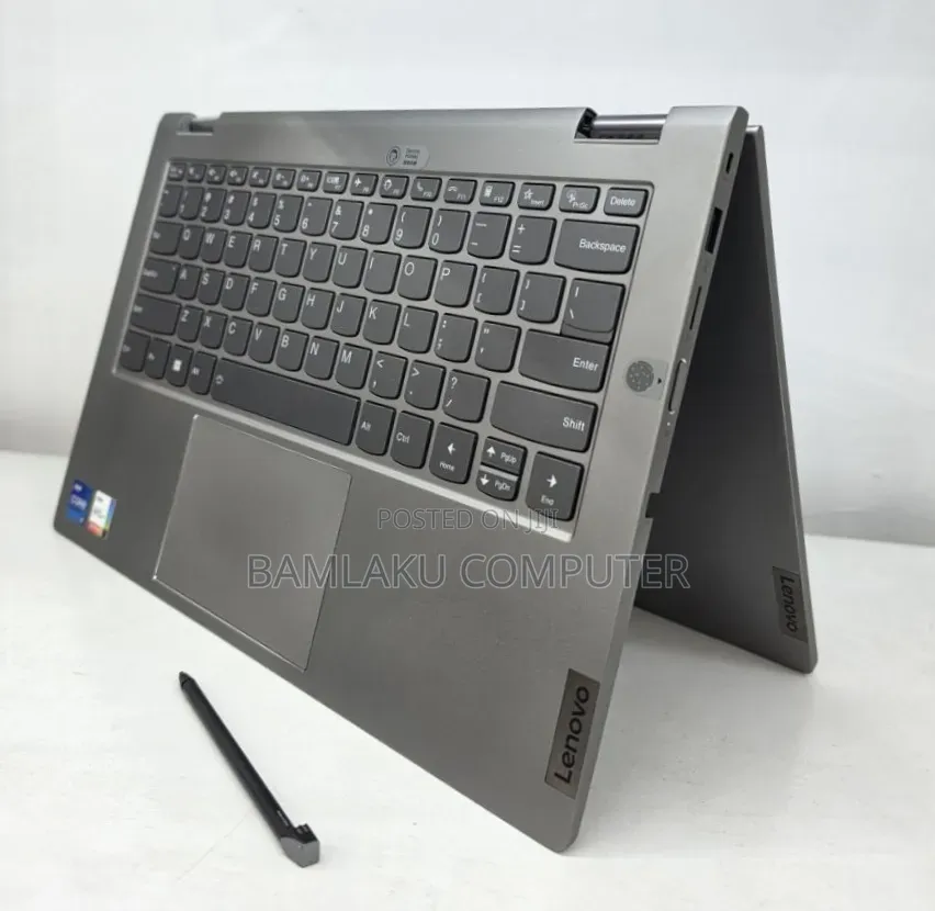 New Laptop Lenovo ThinkBook 13 16GB Intel Core i7 SSD 512GB