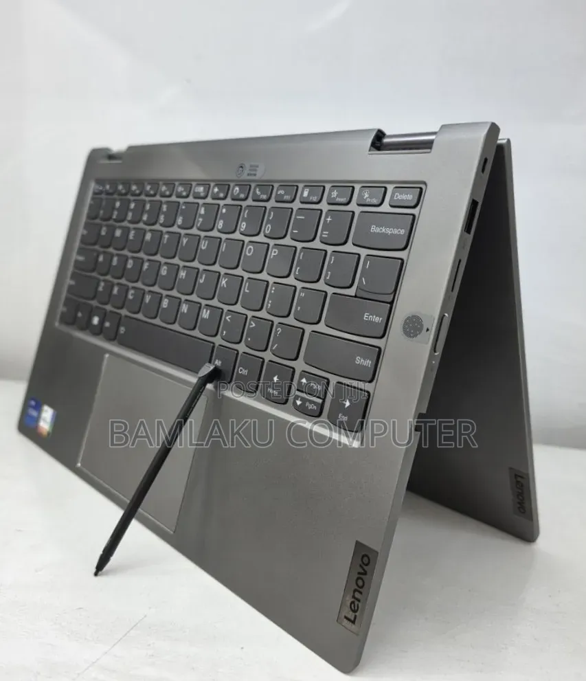 New Laptop Lenovo ThinkBook 13 16GB Intel Core i7 SSD 512GB
