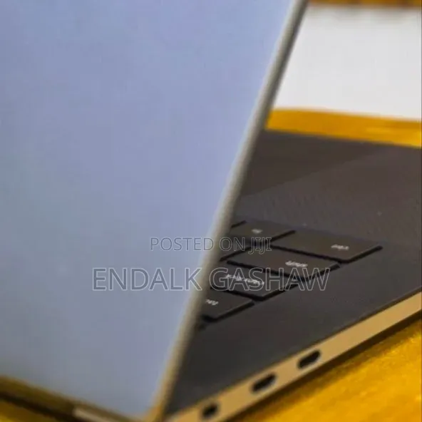 New Laptop Dell Precision 5540 16GB Intel Core i7 SSD 512GB