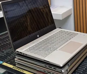 New Laptop HP Pavilion 14 8GB Intel Core i5 SSD 512GB