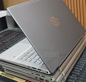 New Laptop HP Pavilion 14 8GB Intel Core i5 SSD 512GB