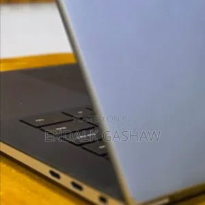 New Laptop Dell Precision 5540 16GB Intel Core i7 SSD 512GB