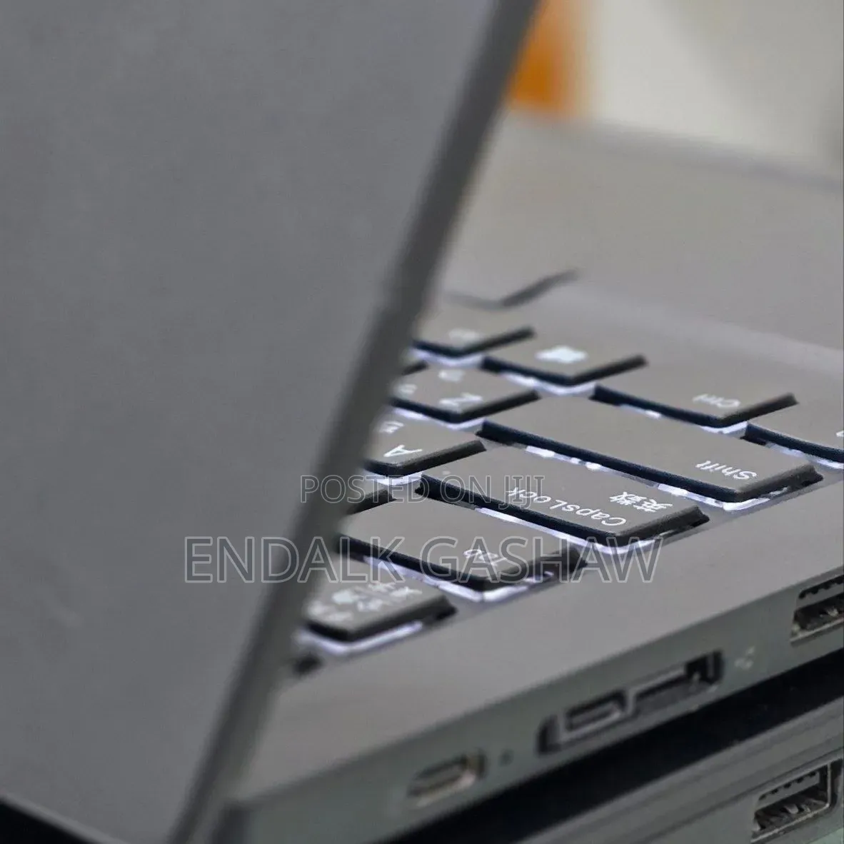 New Laptop Lenovo ThinkPad T14s Gen 1 16GB AMD Ryzen 5 SSD 512GB