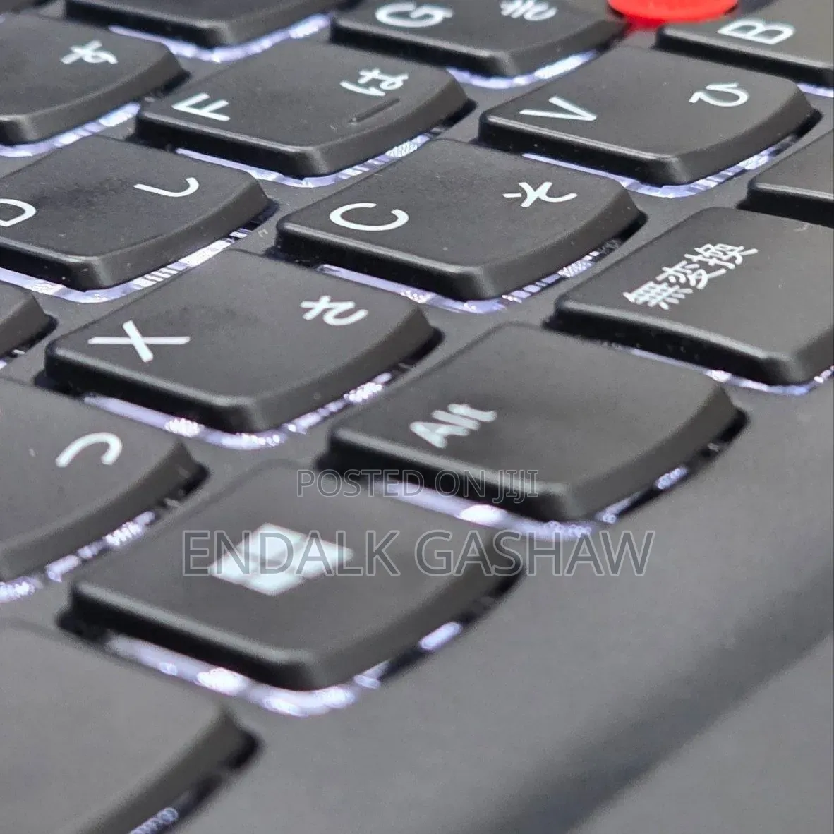 New Laptop Lenovo ThinkPad T14s Gen 1 16GB AMD Ryzen 5 SSD 512GB