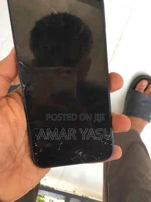 Samsung Galaxy A14 128 GB Black