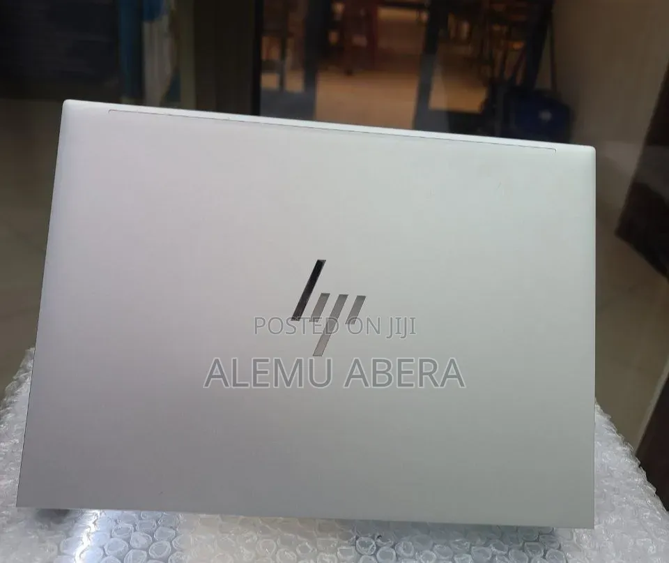 New Laptop HP EliteBook 840 G9 16GB Intel Core i5 SSD 512GB