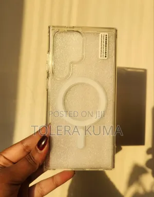 S 24 Ultra Case