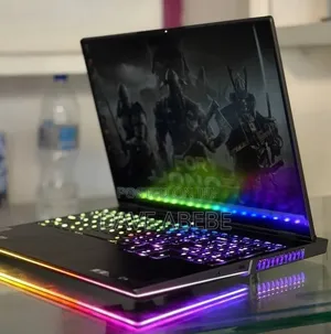 New Laptop Lenovo 16GB AMD Ryzen 9 SSD 1T