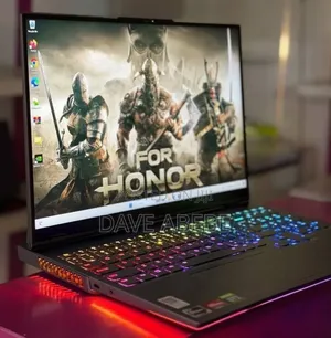 New Laptop Lenovo 16GB AMD Ryzen 9 SSD 1T