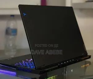 New Laptop Lenovo 16GB AMD Ryzen 9 SSD 1T