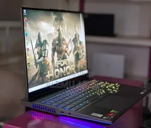 New Laptop Lenovo 16GB AMD Ryzen 9 SSD 1T