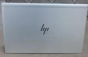 New Laptop HP EliteBook 850 G8 16GB Intel Core i5 SSD 512GB