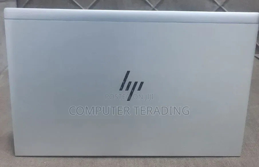 New Laptop HP EliteBook 850 G8 16GB Intel Core i5 SSD 512GB