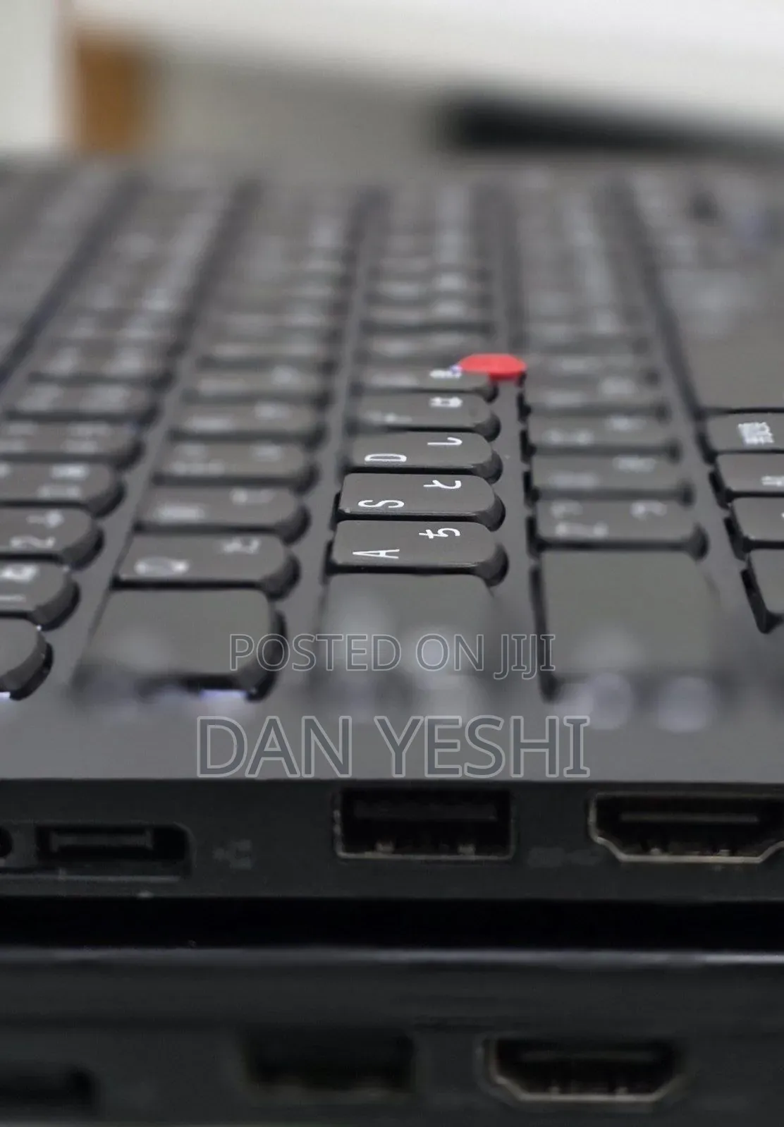 New Laptop Lenovo ThinkPad T14s Gen 1 16GB AMD Ryzen 5 SSD 512GB
