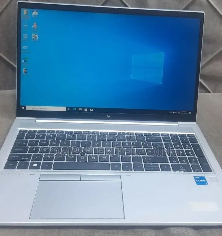 New Laptop HP EliteBook 850 G8 16GB Intel Core i5 SSD 512GB