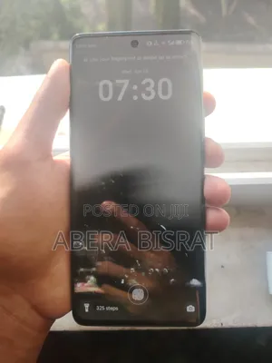 Honor X50 256 GB Black