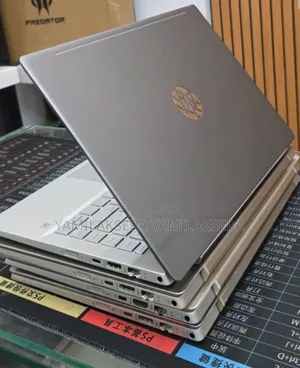 New Laptop HP Pavilion 14 16GB Intel Core i7 SSD 512GB